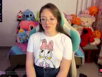 Aria_Alaia November 08, 2025 Chaturbate stream image