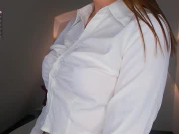 Babyarigoddamnss November 08, 2025 Chaturbate stream image