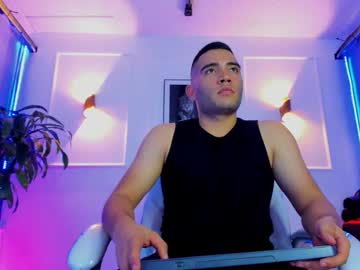 Creed_Hot November 08, 2025 Chaturbate stream image