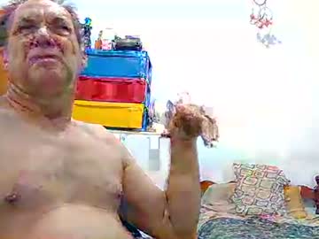 Denis3428 November 08, 2025 Chaturbate stream image