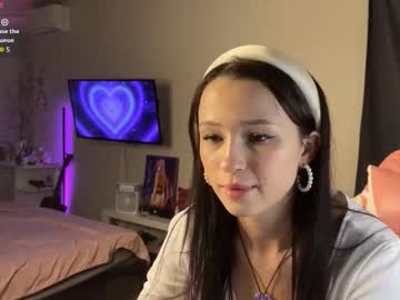 Ella_Simons November 08, 2025 Chaturbate stream image