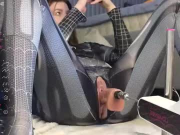Hotaleksaa November 08, 2025 Chaturbate stream image
