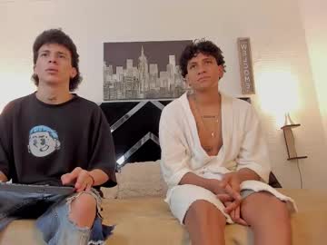 Iammariano November 08, 2025 Chaturbate stream image