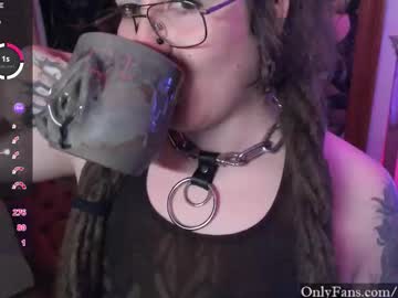 Ivyshrumx November 08, 2025 Chaturbate stream image