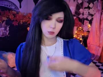 Jiglipuf November 08, 2025 Chaturbate stream image