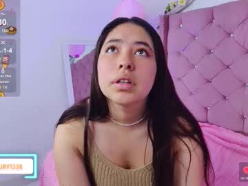 Lauxury_ November 08, 2025 Chaturbate stream image