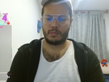 Odin626 November 08, 2025 Chaturbate stream image