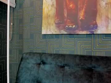 Sharktitiare_ November 08, 2025 Chaturbate stream image