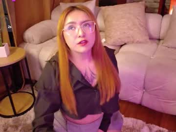 Vanessa_Blake November 08, 2025 Chaturbate stream image