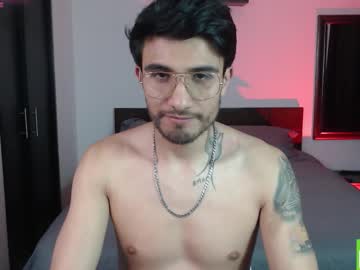 Yoshy_Man November 08, 2025 Chaturbate stream image