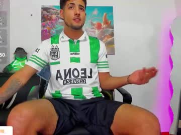 Alex_Lord_ November 08, 2025 Chaturbate stream image