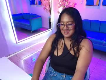 Alondra_Gomexxx November 08, 2025 Chaturbate stream image