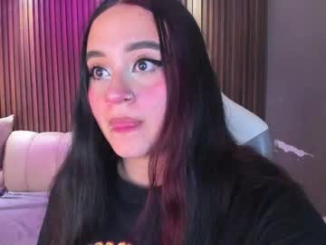 Ana_Taylor2 November 08, 2025 Chaturbate stream image