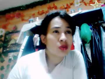 Astrid_Hauser66 November 08, 2025 Chaturbate stream image