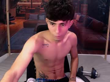 Bryant_Connor November 08, 2025 Chaturbate stream image