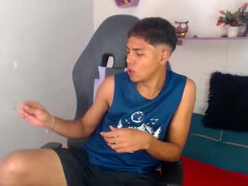 Cam_Xman November 08, 2025 Chaturbate stream image