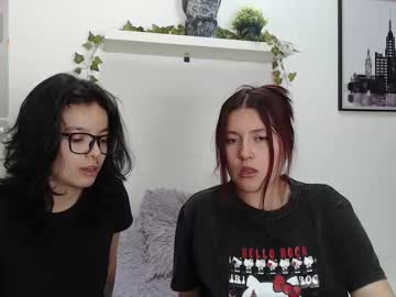 Coffeandbread November 08, 2025 Chaturbate stream image