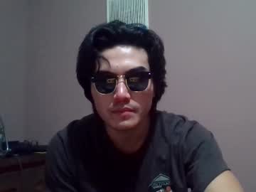 Drake__Wolf November 08, 2025 Chaturbate stream image