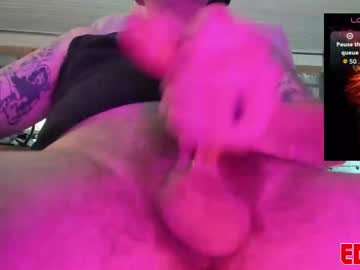 Getting_Schwifty2 November 08, 2025 Chaturbate stream image