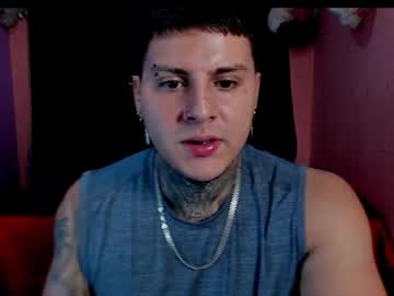 Johny_Multicum November 08, 2025 Chaturbate stream image