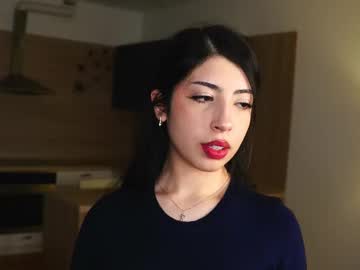 Kindraevert November 08, 2025 Chaturbate stream image