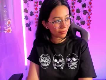 Kotomi_Rosse November 08, 2025 Chaturbate stream image
