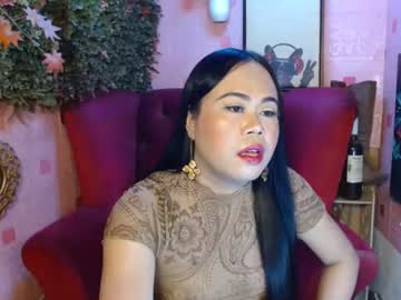 Mariposa_911 November 08, 2025 Chaturbate stream image