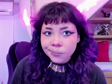 Miaamane November 08, 2025 Chaturbate stream image