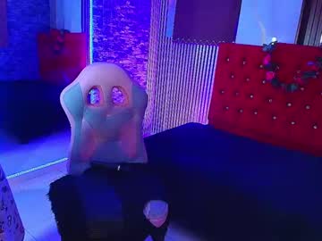 Miahernadez303av November 08, 2025 Chaturbate stream image