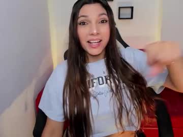 Nora22xx November 08, 2025 Chaturbate stream image