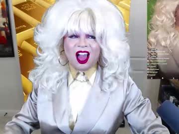 Vivianfrost November 08, 2025 Chaturbate stream image