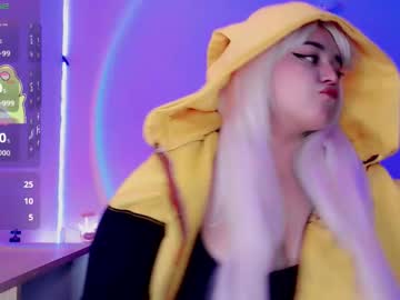 Waifumochi_Chan November 08, 2025 Chaturbate stream image