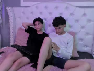 Yui_And_Rin November 08, 2025 Chaturbate stream image