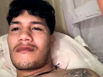 Alejandro_Miuller November 08, 2025 Chaturbate stream image