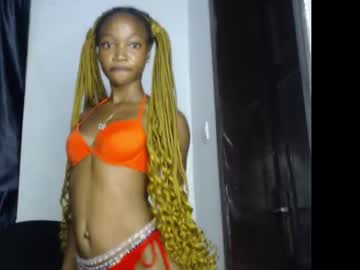 Carobaby8 November 08, 2025 Chaturbate stream image