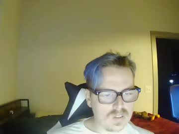 Drknyght2k November 08, 2025 Chaturbate stream image