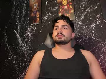 Jonnsnow_ November 08, 2025 Chaturbate stream image