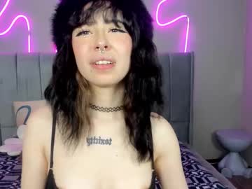 Judaline November 08, 2025 Chaturbate stream image