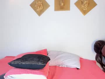 Keniaebonny November 08, 2025 Chaturbate stream image