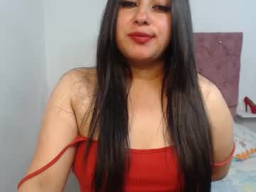 Lesly_Hot26 November 08, 2025 Chaturbate stream image