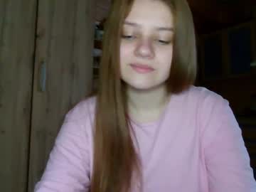 Little_Shygirl_ November 08, 2025 Chaturbate stream image