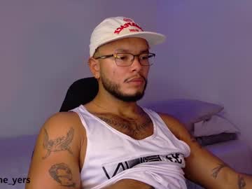 Max_Meyer November 08, 2025 Chaturbate stream image