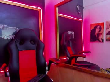Naider_1 November 08, 2025 Chaturbate stream image