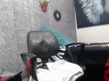 Nicohotx19 November 08, 2025 Chaturbate stream image