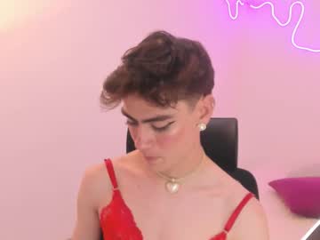 Sam_Clarkk November 08, 2025 Chaturbate stream image