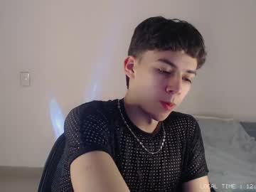 Seth_Ryder November 08, 2025 Chaturbate stream image