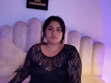 Soraya_Rossi November 08, 2025 Chaturbate stream image