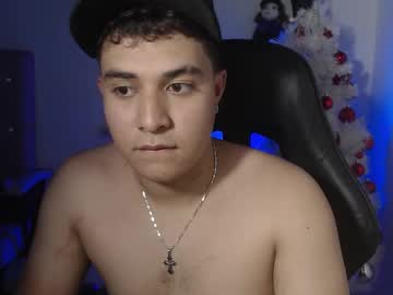 Sully50126 November 08, 2025 Chaturbate stream image