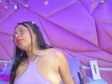 _Violeta18_ November 08, 2025 Chaturbate stream image