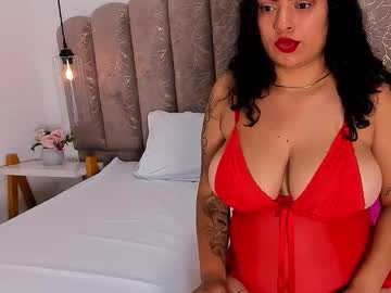 Ambar85 November 08, 2025 Chaturbate stream image